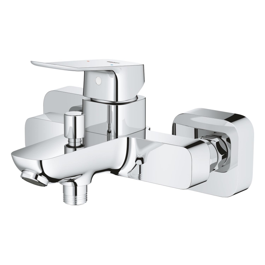 GROHE 1018720000 - Grifo de bañera DICE cromo brillante