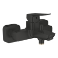 GROHE 1018722430 - Grifo de bañera DICE negro
