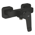 GROHE 1018742430 - Grifo de ducha DICE, negro