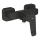GROHE 1018742430 - Grifo de ducha DICE, negro