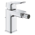 GROHE 1018770000 - Grifo para bidé DICE en cromo brillante