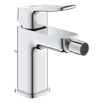 GROHE 1018770000 - Grifo para bidé DICE en cromo brillante