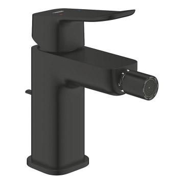 GROHE 1018772430 - Grifo de bidé DICE negro