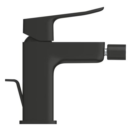 GROHE 1018772430 - Grifo de bidé DICE negro