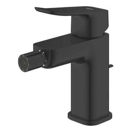 GROHE 1018772430 - Grifo de bidé DICE negro