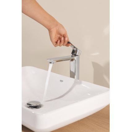 GROHE 1018920000 - Grifo de lavabo DICE XL cromo brillante