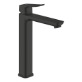 GROHE 1018922430 - Grifo monomando para lavabo DICE XL negro
