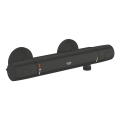 GROHE 1022172432 - Mezclador termostático de ducha PRECISION TREND negro