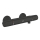 GROHE 1022172432 - Mezclador termostático de ducha PRECISION TREND negro