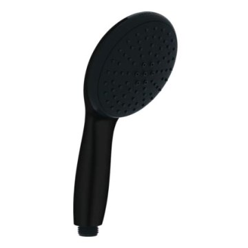 GROHE 1053152431 - Ducha de mano VITALIO START 110 600 mm negra