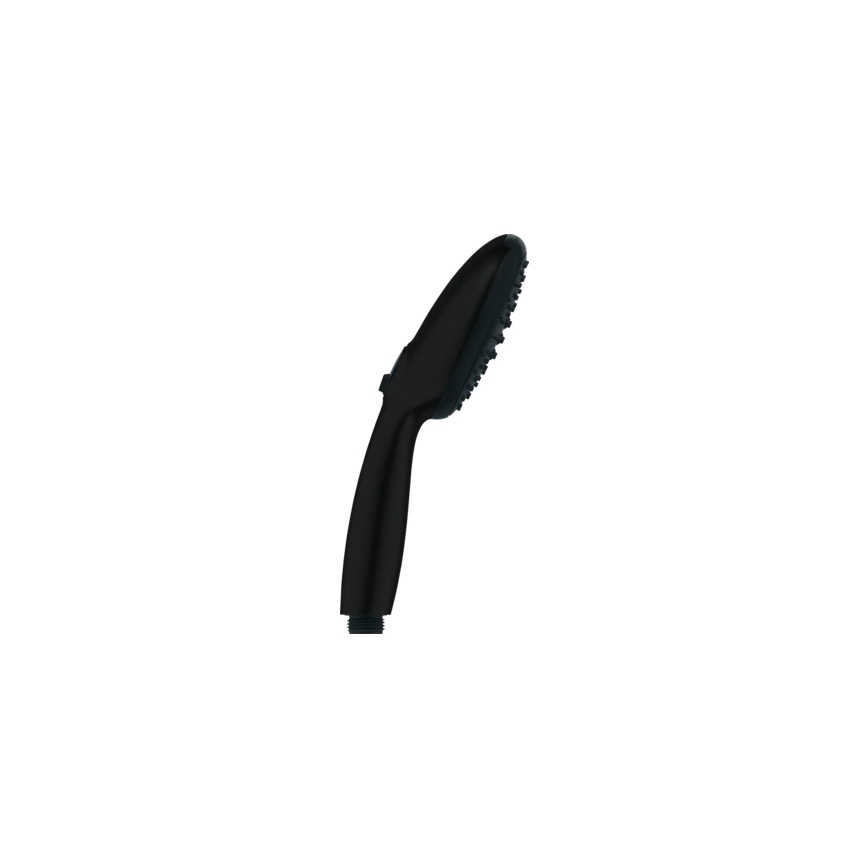 GROHE 1053152431 - Ducha de mano VITALIO START 110 600 mm negra
