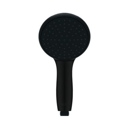 GROHE 1053152431 - Ducha de mano VITALIO START 110 600 mm negra