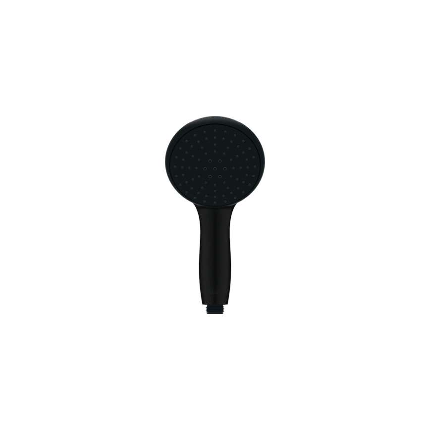 GROHE 1053152431 - Ducha de mano VITALIO START 110 600 mm negra