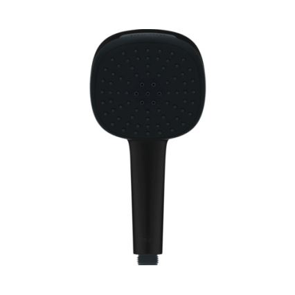 GROHE 1053162431 - Ducha de mano VITALIO COMFORT 110 600 mm negra