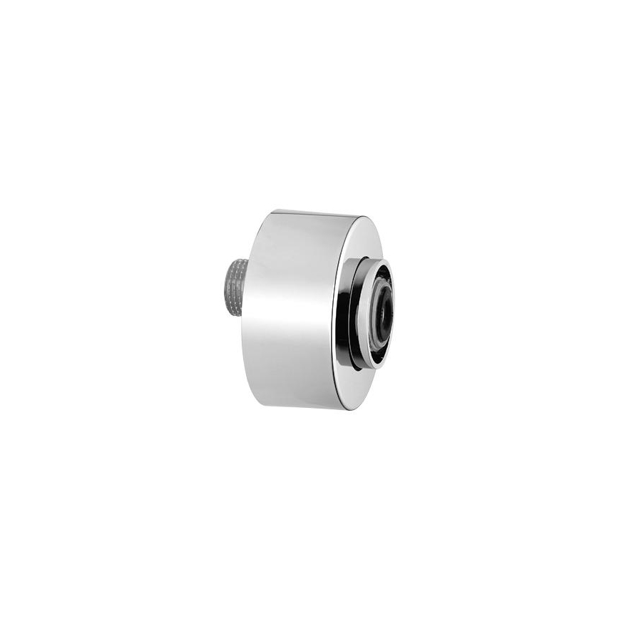 GROHE 12693000 - Conector en S 12” × 34” cromo brillante