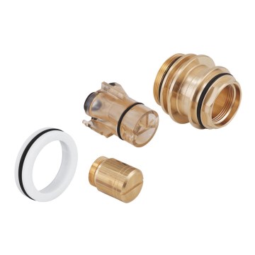 GROHE 12701001 - Adaptador para grifos estáticos