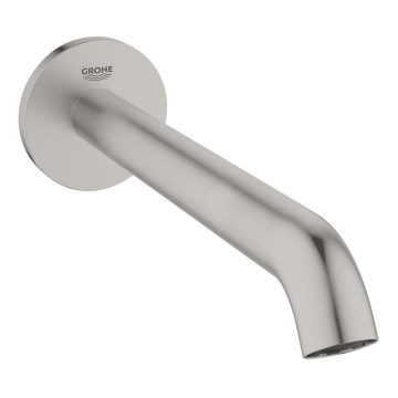 GROHE 13449DC1 - Desagüe para bañera ESSENCE 221 mm acero inoxidable