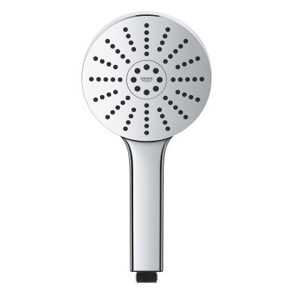GROHE 1348630000 - Ducha de mano VITALIO JOY+ 120 mm, acabado cromado brillante
