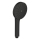 GROHE 1348632430 - Alcachofa de ducha VITALIO JOY+ 120 mm negra