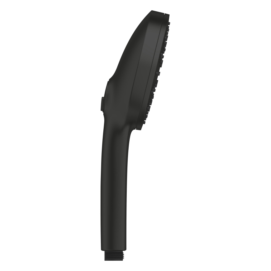 GROHE 1348632430 - Alcachofa de ducha VITALIO JOY+ 120 mm negra