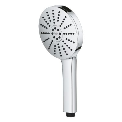 GROHE 1348640000 - Ducha de mano VITALIO JOY+ 120 mm cromo brillante