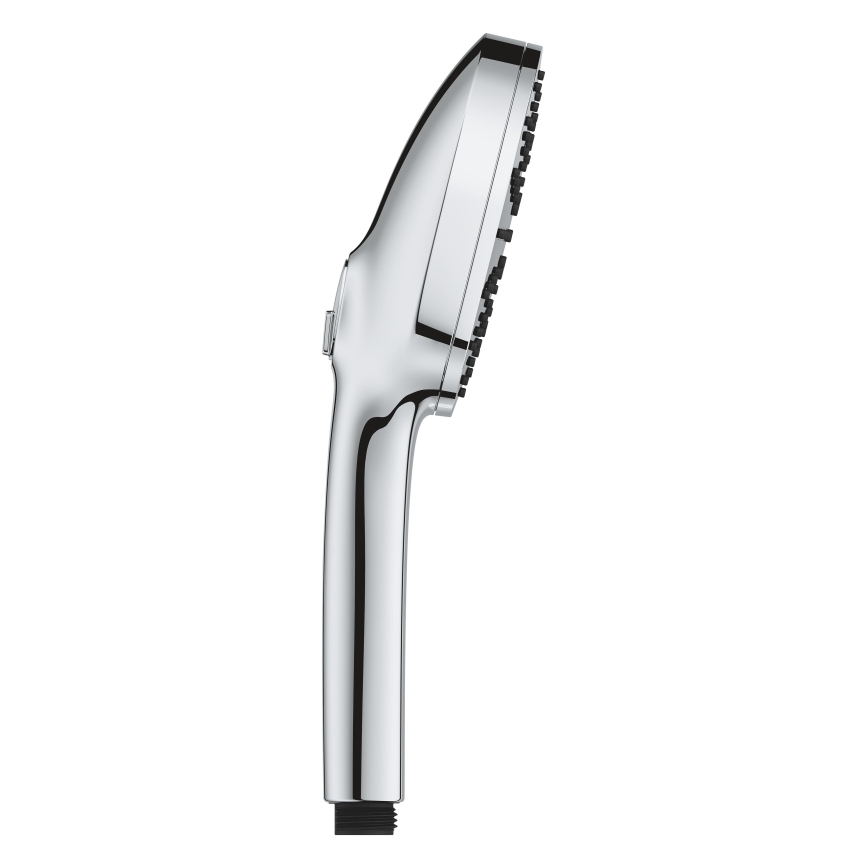 GROHE 1348640000 - Ducha de mano VITALIO JOY+ 120 mm cromo brillante