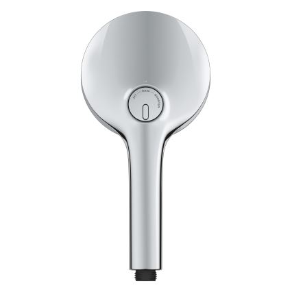 GROHE 1348640000 - Ducha de mano VITALIO JOY+ 120 mm cromo brillante