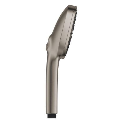 GROHE 134864AL00 - Ducha de mano VITALIO JOY+ 120 mm grafito