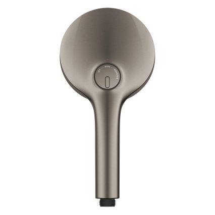 GROHE 134864AL00 - Ducha de mano VITALIO JOY+ 120 mm grafito