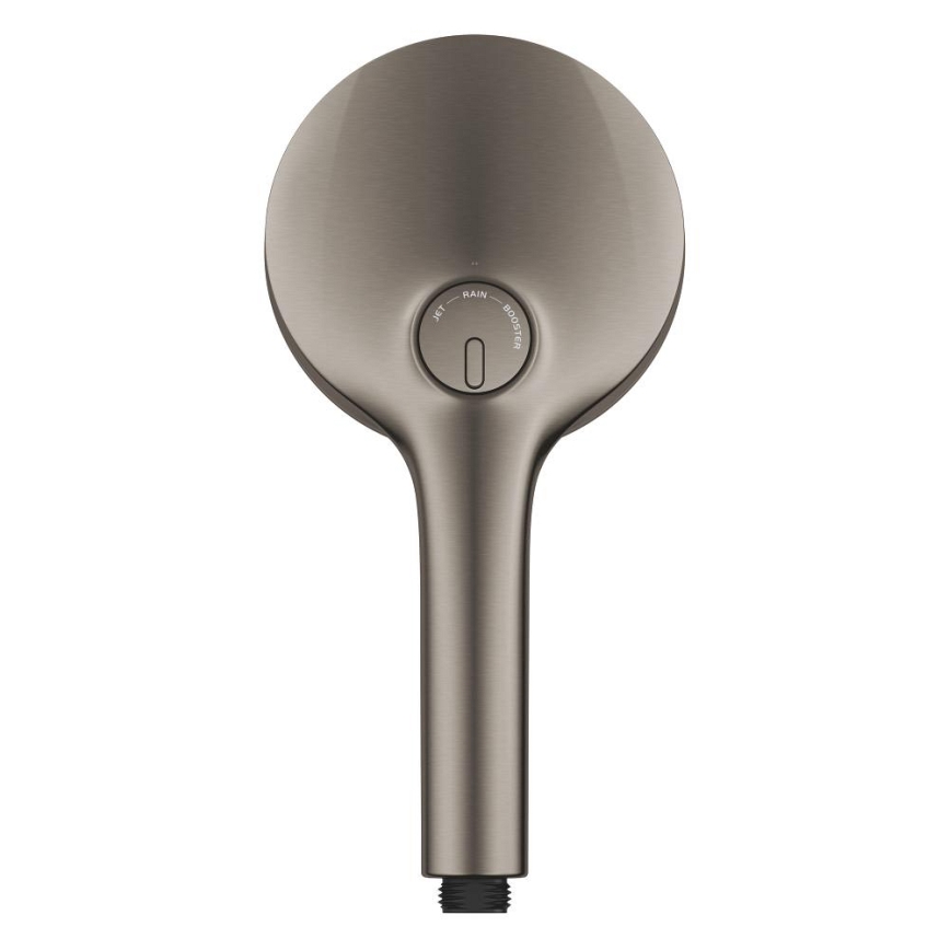 GROHE 134864AL00 - Ducha de mano VITALIO JOY+ 120 mm grafito