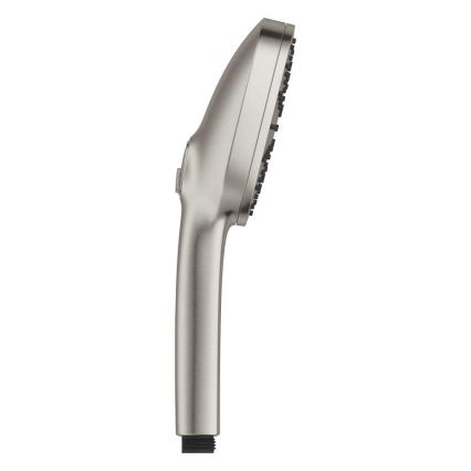GROHE 134864DC00 - Ducha de mano VITALIO JOY+ 120 mm cromo mate