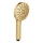 GROHE 134864GN00 - Ducha de mano VITALIO JOY+ 120 mm, acabado dorado