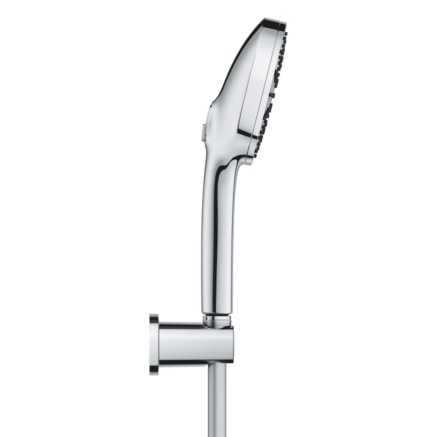 GROHE 1348650000 - Juego de ducha VITALIO JOY+ 120 mm cromo brillante