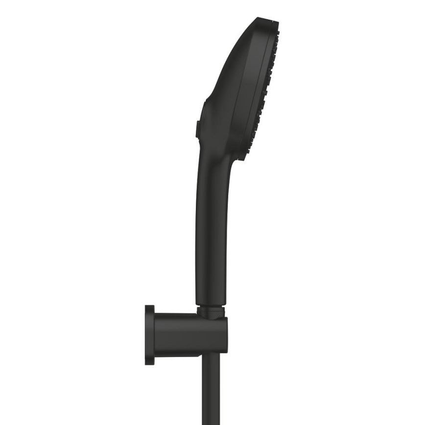 GROHE 1348652430 - Juego de ducha VITALIO JOY+ 120 mm negro