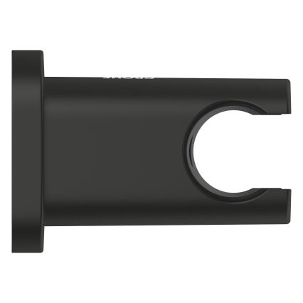 GROHE 1348652430 - Juego de ducha VITALIO JOY+ 120 mm negro
