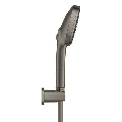 GROHE 134865AL00 - Conjunto de ducha VITALIO JOY+ 120 mm grafito