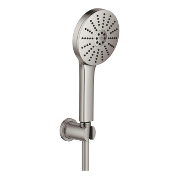 GROHE 134865DC00 - Juego de ducha VITALIO JOY+ 120 mm cromo mate