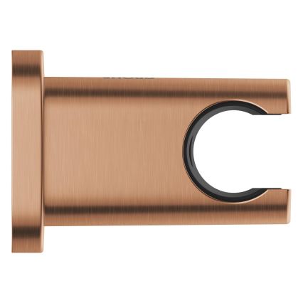 GROHE 134865DL00 - Set de ducha VITALIO JOY+ 120 mm, acabado en cobre
