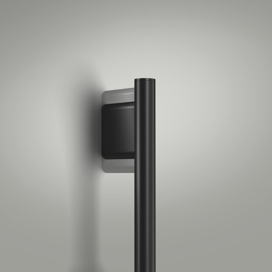 GROHE 1348662430 - Juego de ducha VITALIO JOY+ 120 mm negro