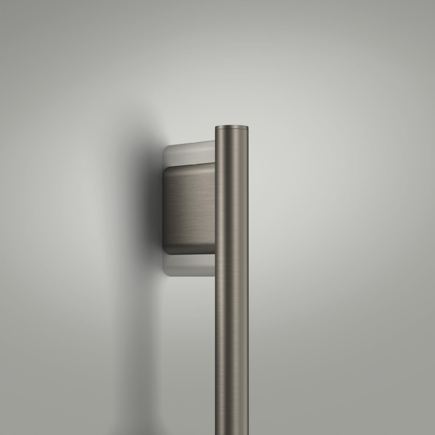 GROHE 134866AL00 - Conjunto de ducha VITALIO JOY+ 120 mm grafito
