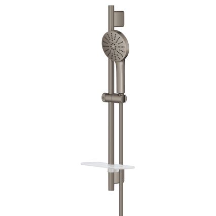 GROHE 134866AL00 - Conjunto de ducha VITALIO JOY+ 120 mm grafito