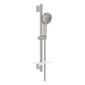 GROHE 134866DC00 - Juego de ducha VITALIO JOY+ de 120 mm, cromo mate