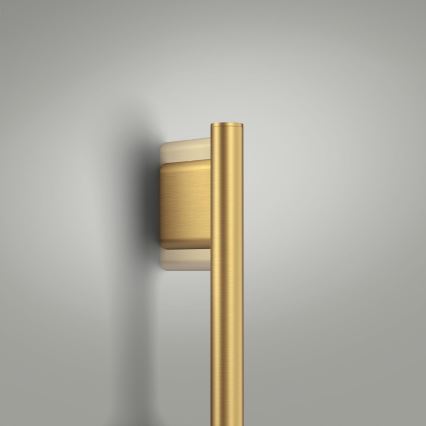 GROHE 134866GN00 - Set de ducha VITALIO JOY+ 120 mm, acabado dorado