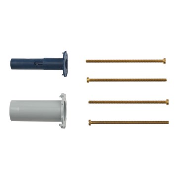 GROHE 14058000 - Kit de extensión universal 25 mm