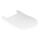 GROHE 14925SH0 - Asiento/tapa de inodoro SENSIA ARENA blanco duradero