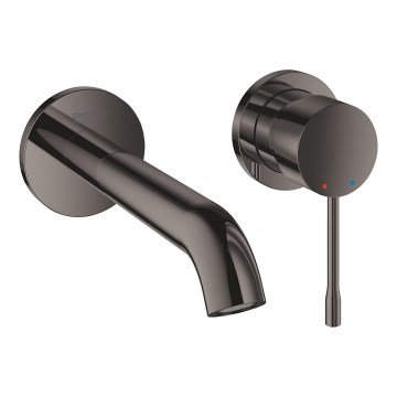 GROHE 19408A01 - Grifo de lavabo ESSENCE 183 mm grafito