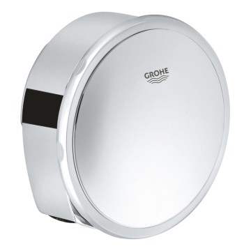 GROHE 19952000 - Juego de llenado, desagüe y rebosadero para bañera TALENTOFILL, cromo
