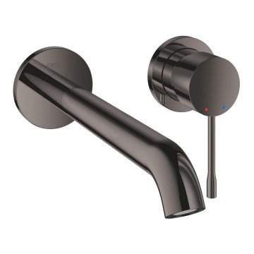GROHE 19967A01 - Grifo de lavabo ESSENCE 230 mm acabado grafito