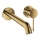 GROHE 19967GL1 - Grifo de lavabo ESSENCE 230 mm para instalación de dos orificios, dorado