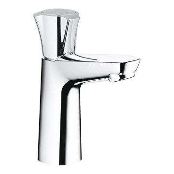 GROHE 20186001 - Válvula de montaje sobre encimera COSTA L DN 15 cromo brillante